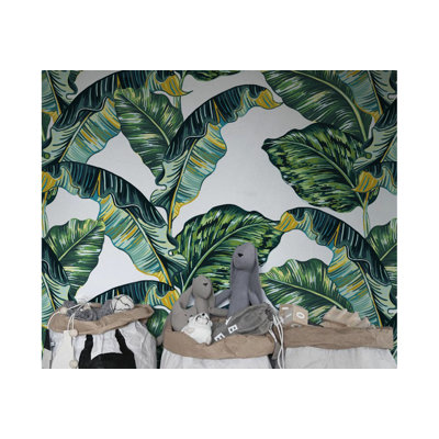 Lani Matte Mural