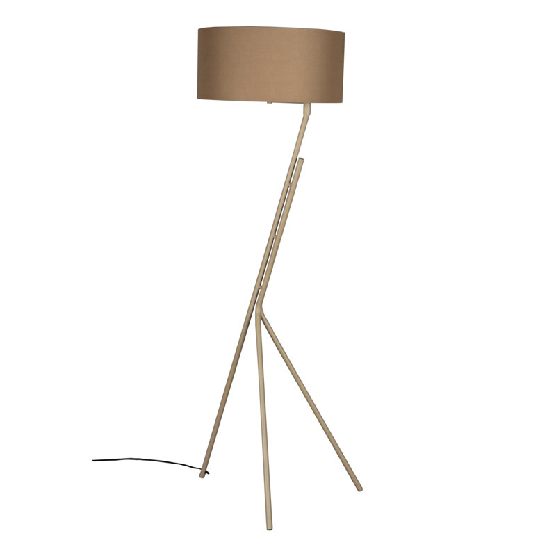 Lampe trépied 59 po