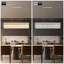 Lustre en cristal 10 lumières Glod-2124647454
