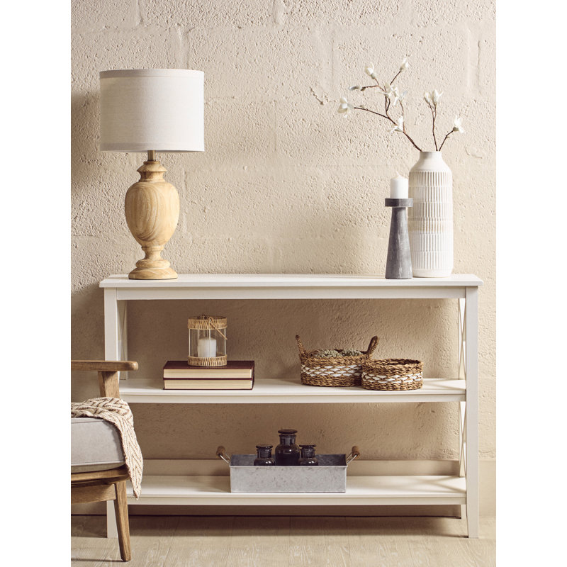 81cm H x 120cm W Bookcase