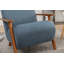 Andablo Upholstered Armchair (Set Of 2)-924080679