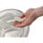 12" Oscillating Table Fan-12135392