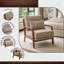 Chaise longue en bois-1847627947