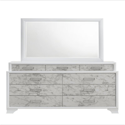 Commode Soul Modern