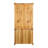 39.4X18x83" Cabinet / Credenzas Brown