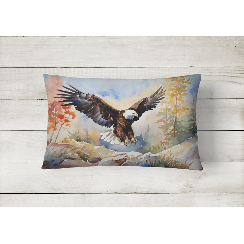 Outdoor Throw Pillow