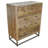 Moshe Accent Chest