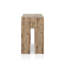 Abaso 86'' W Console Table-790398428-769594128