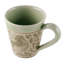 Tasse à café cheval du zodiaque thaïlandais