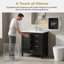 Meuble-lavabo Velora-2015622769