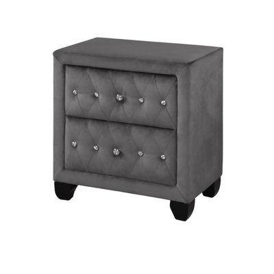 Rausch 2 - Drawer Nightstand