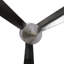 Metal Propeller Wall Décor-28118397-28118394