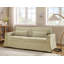 Brenda 213.1Cm Square Arms Sofa-1826178885