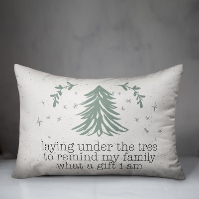  Throw Pillow