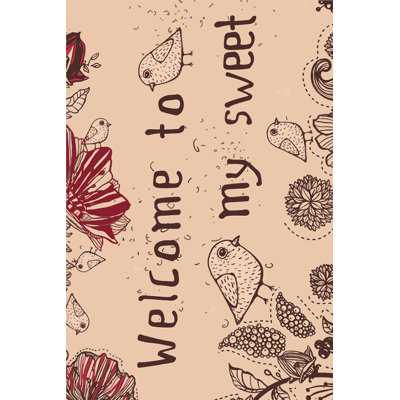 Premium Hall Carpet, 3.3 x 9.8 ft, 100% Polyester with Non-Slip PVC Dot Underside | 8 mm Pile Height, 650 gr/sq m | Machine Washable, 3D Digital Printing, Durable & Stylish for Entryways & Living Rooms