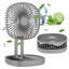 Ventilateur personnel 10,6 po Deago-96433955