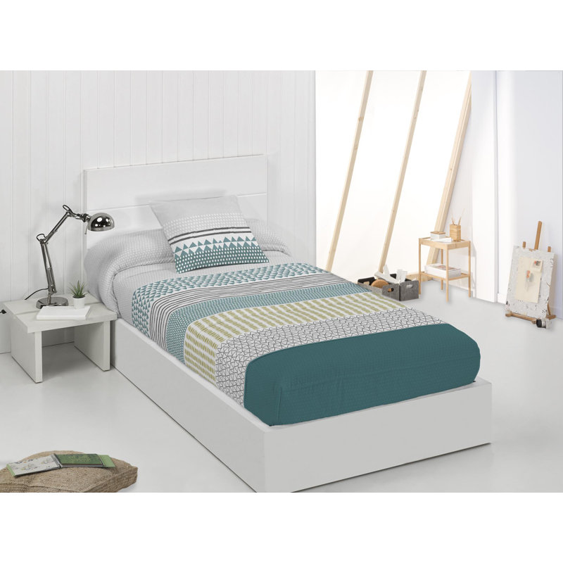 Quilt, Blue, 160cm W x 240cm L