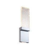 Glacier 1 - Light LED Flush Mounted Sconce