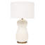 Cream Dorothy Table Lamp