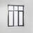 FlexStone Window Sill Trim Kit in White-37141504