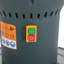 Moulin à grain électrique 15,85 gallons
