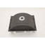 Lavabo vasque de salle de bain en acier inoxydable 21 po x 17 po - Hygiène 21 po x 17 po avec drain escamotable