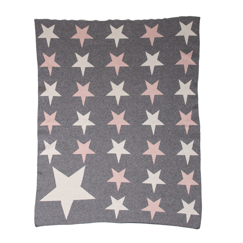 Couverture pour bébé Albany