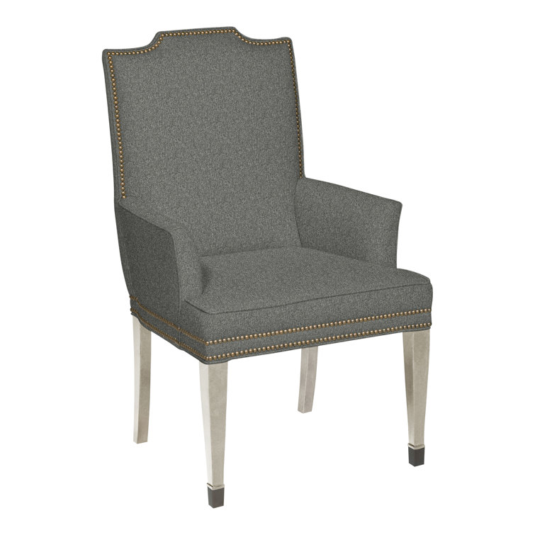 Michael Weiss Travis Arm Chair