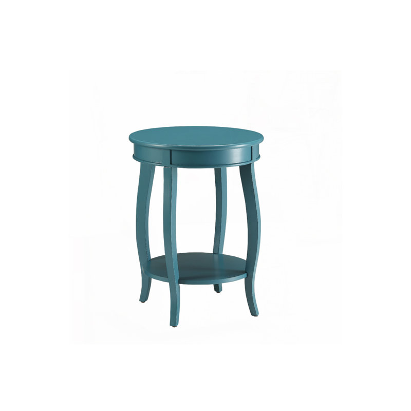 Accent Table