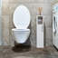 Toilette murale Gonagle-2026929442