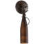Ingber 1 - Light Armed Sconce