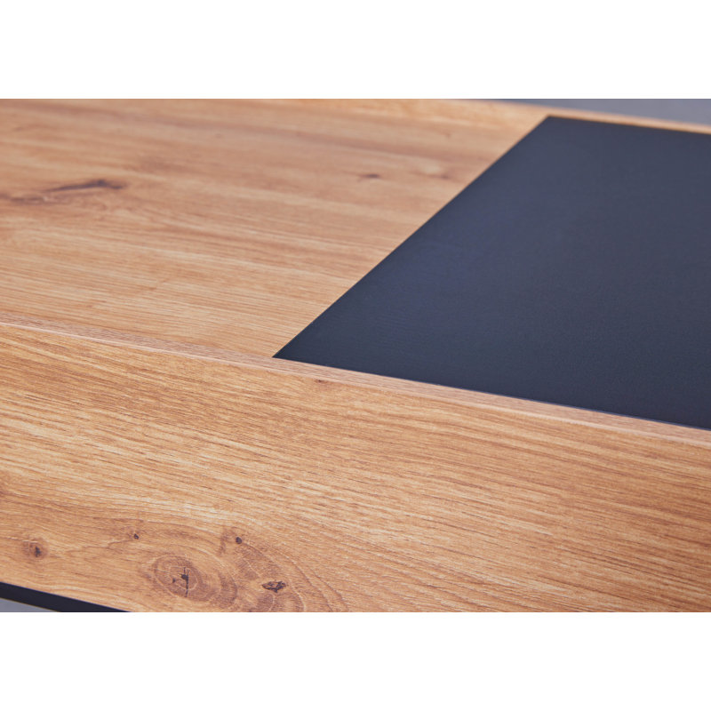 Kesterson Frame Coffee Table with Storage