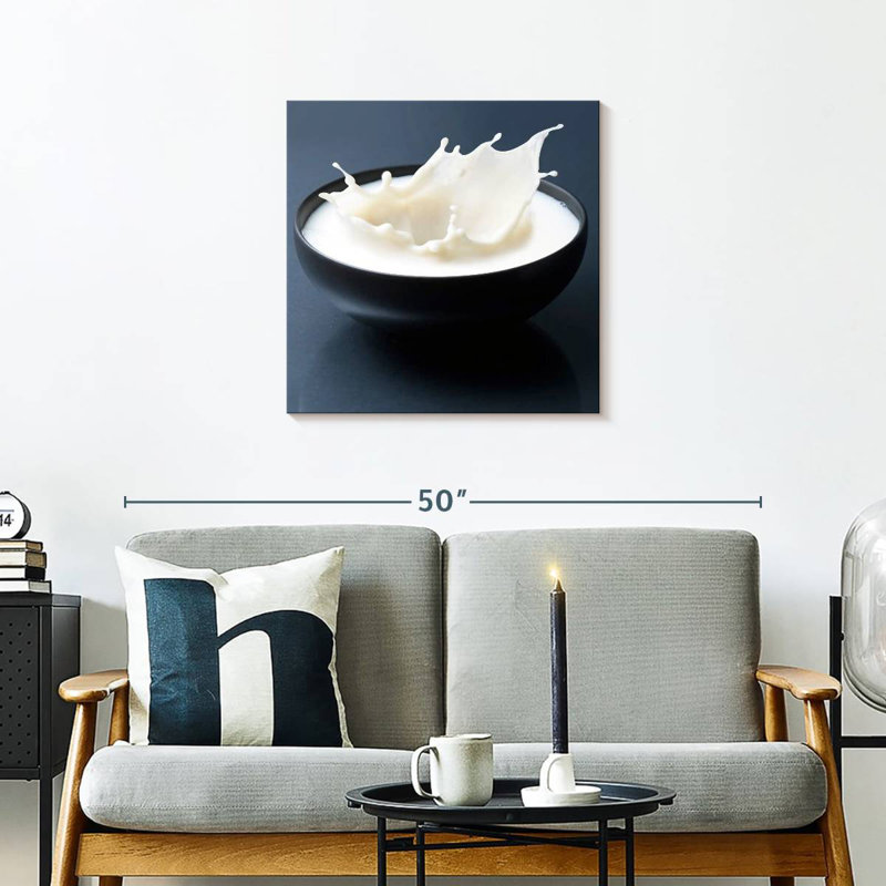 Yarlin Milk Bowl Splash
