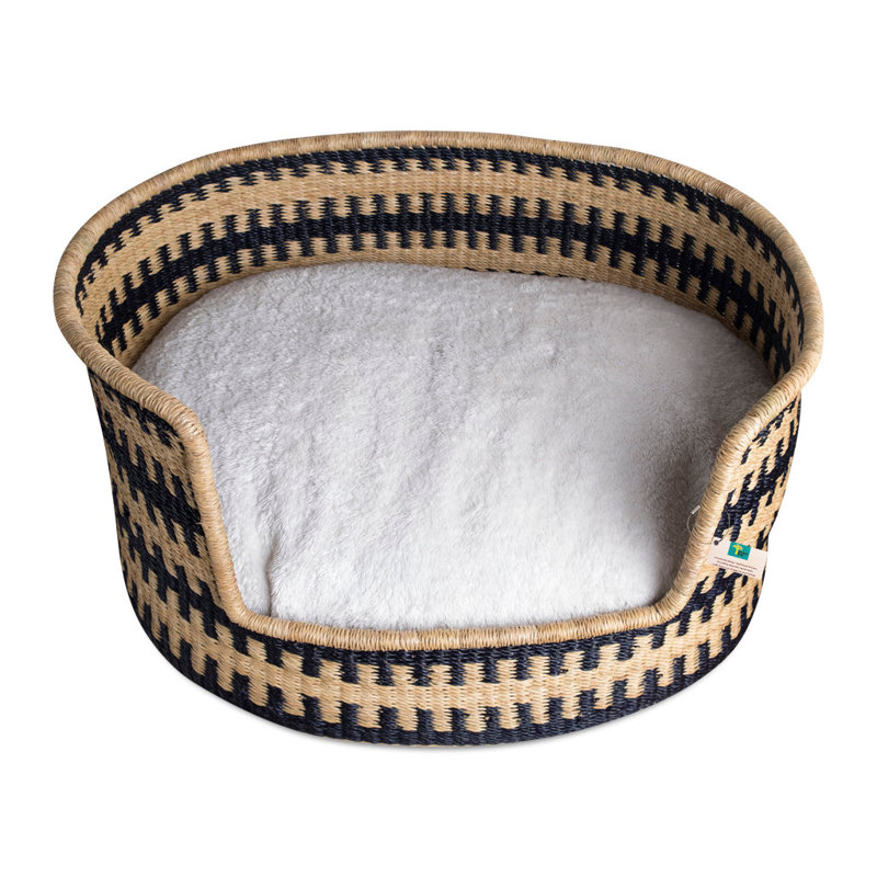 Design Dua Bear Dog Bed