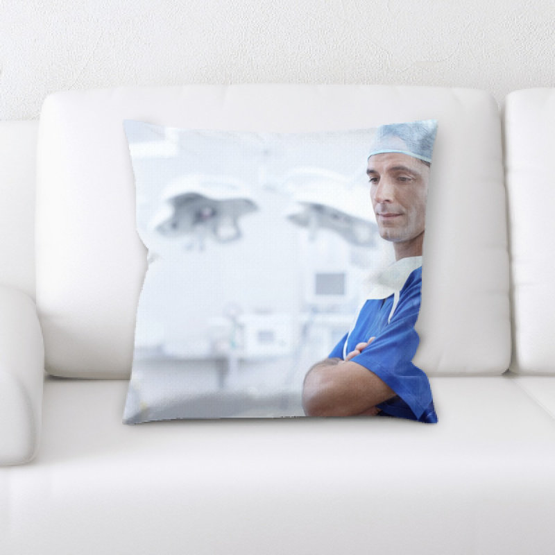 Coussin médical