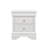 Contemporary Style Nightstand-334209324