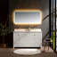 Meuble-lavabo Corena