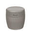 9,5 gallons glacière de patio et table d'appoint-1046547837