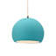 Luminaire suspendu 1 lumière DEL intégré Aschwin-1096706292-1094795843-1095563826
