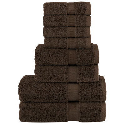 100% Cotton Multi-Size Set