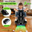 12v7ah Ride On Go Kart avec fonction d'aspirateur, voiture électrique avec boîte à poussière détachable-125497633