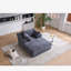 Chaise longue surdimensionnée-51800540
