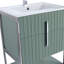  Meuble-lavabo moderne avec plateau en céramique blanche Serenity-1986084562-1986084568