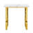 Niketh End Table