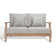 Samya 6 Piece Complete Patio Set with Cushions