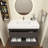 Victoria 42''Bathroom Vanity Base-94524457
