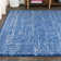 Neder Filigree Blue Rug