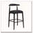 Wood Frame Barstool-1817133970-1817133965