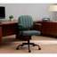 Chaise de bureau, réglable pour la maison et le bureau, sièges confortables avec une ambiance rétro élégante
