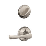Avila Single Cylinder Interior Lever Set